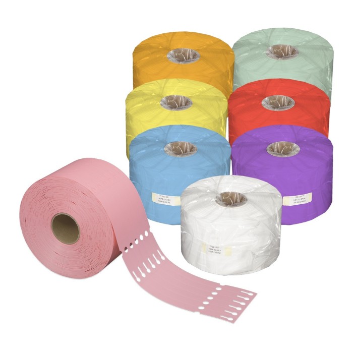 Tags for Plants Plastic Loop Lock 200mm (W) X...