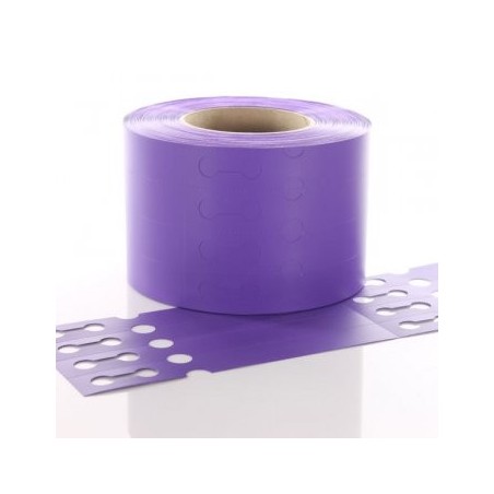 Tags for Plants Plastic Loop Lock 200mm (W) X 25mm (H)