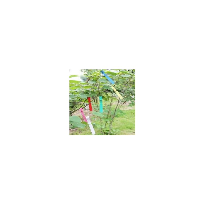 Tags for Plants Plastic Loop Lock 200mm (W) X...