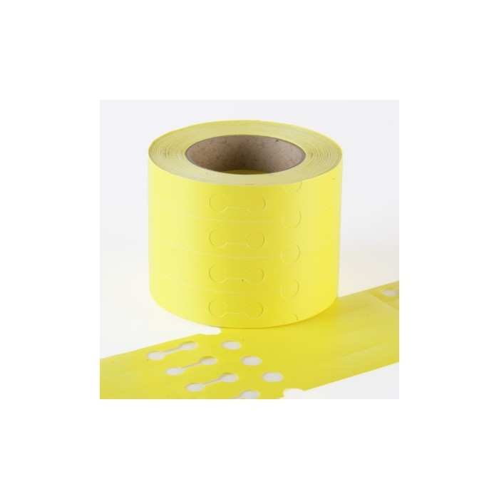 Tags for Plants Plastic Loop Lock 200mm (W) X...