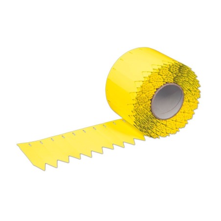 Tags for Plants Plastic Stick-In 100mm (W) X 17mm (H)