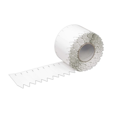 Tags for Plants Plastic Stick-In 100mm (W) X 17mm (H)