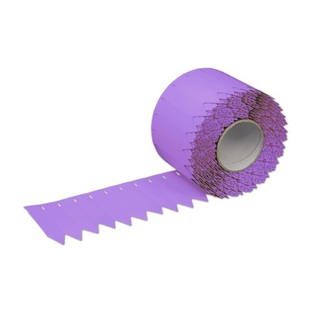 Tags for Plants Plastic Stick-In 100mm (W) X 17mm (H)