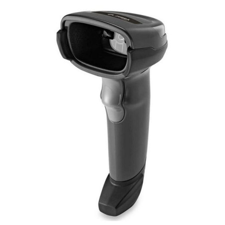 copy of Zebra LI2208 Ενσύρματο Barcode Scanner & Βάση