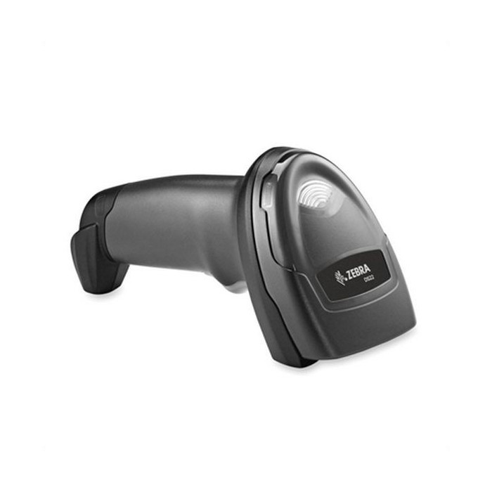 copy of Zebra LI2208 Ενσύρματο Barcode Scanner...