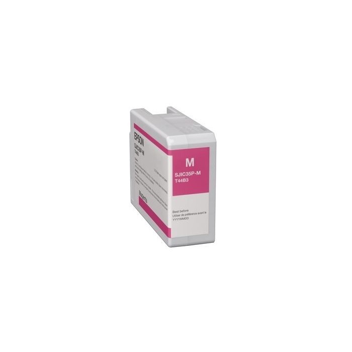 Magenta μελάνι για Έγχρωμους Εκτυπωτές Epson...