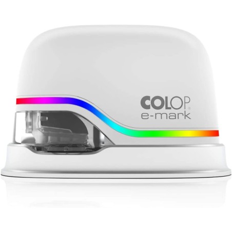 E-Mark Color Portable Printer