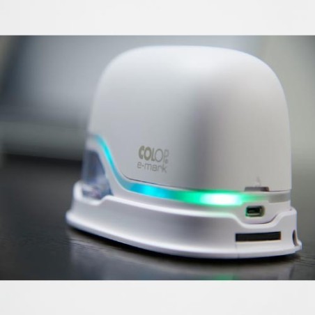 E-Mark Color Portable Printer
