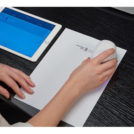 E-Mark Color Portable Printer