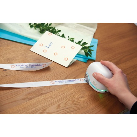 E-Mark Color Portable Printer