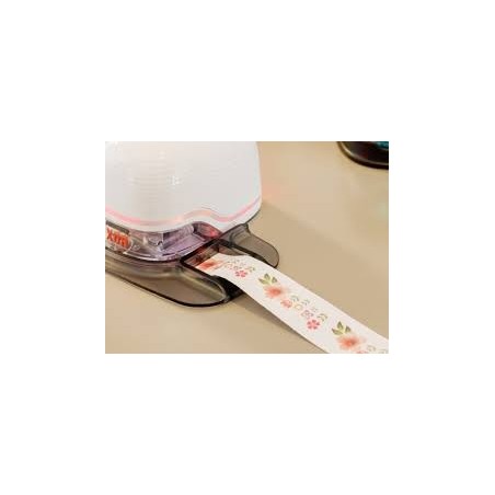 E-Mark Color Portable Printer