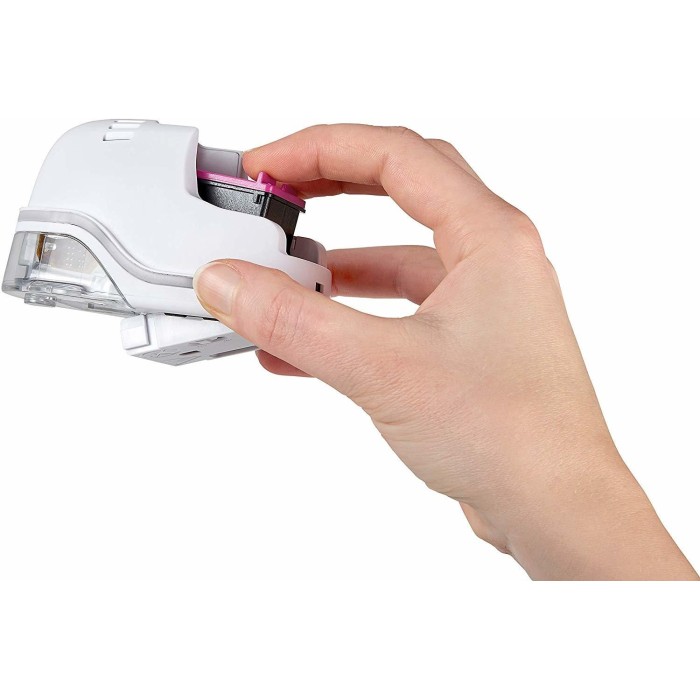 E-Mark Color Portable Printer