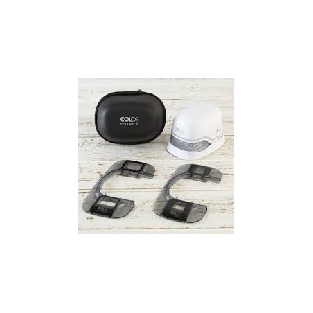 E-Mark Color Portable Printer