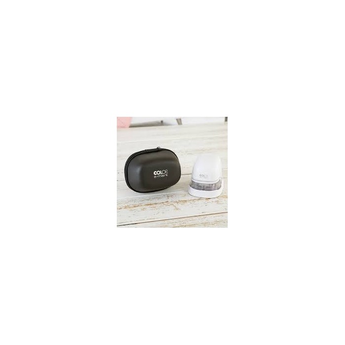 E-Mark Color Portable Printer