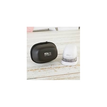 E-Mark Color Portable Printer