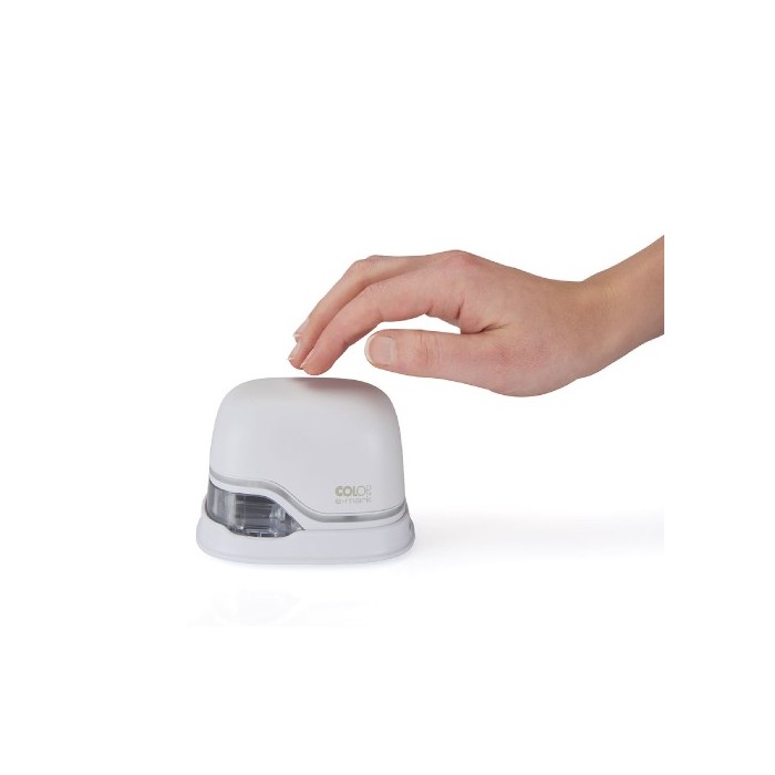 E-Mark Color Portable Printer