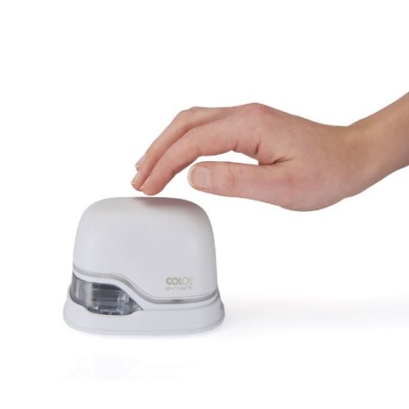 E-Mark Color Portable Printer