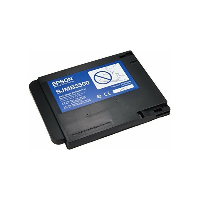 ΚΟΥΤΙ ΣΥΝΤΗΡΗΣΗΣ ΓΙΑ ΕΓΧΡΩΜΟ ΕΚΤΥΠΩΤΗ EPSON...