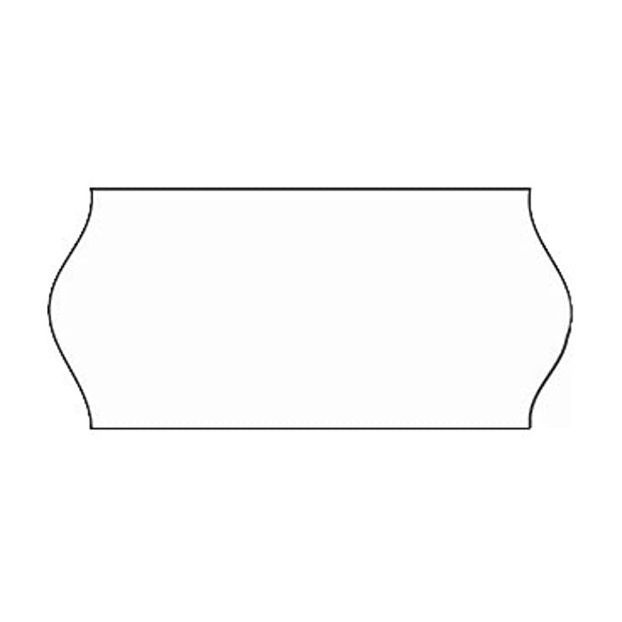 Ετικέτες 26mm(Π) X 12mm(Υ) Λευκές