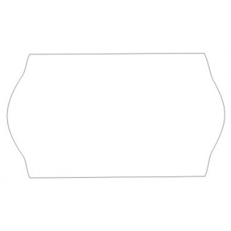 Ετικέτες 26mm(Π) X 16mm(Υ) Λευκές