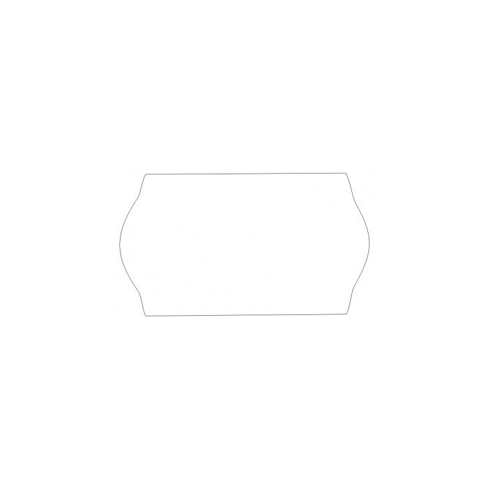 Ετικέτες 26mm(Π) X 16mm(Υ) Λευκές