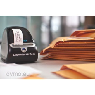 DYMO Label Writer 450 2