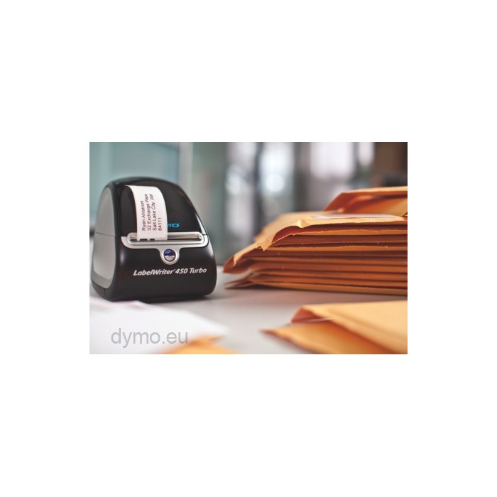 DYMO Label Writer 450