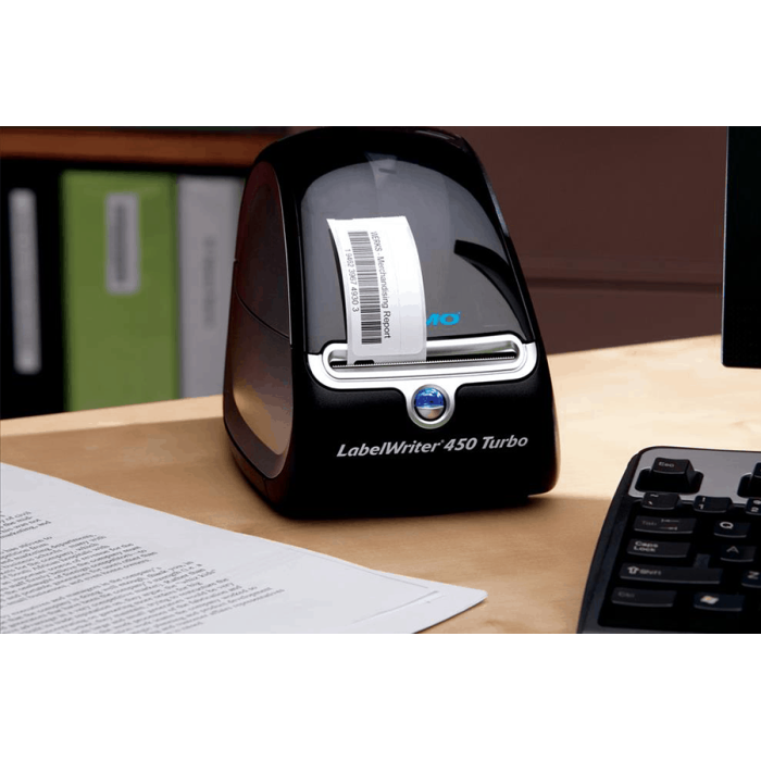 DYMO Label Writer 450