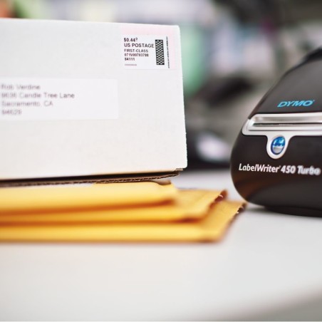 DYMO Label Writer 450