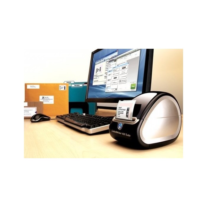 DYMO Label Writer 450