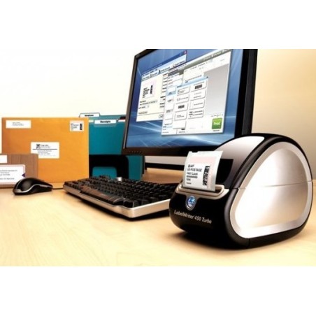 DYMO Label Writer 450