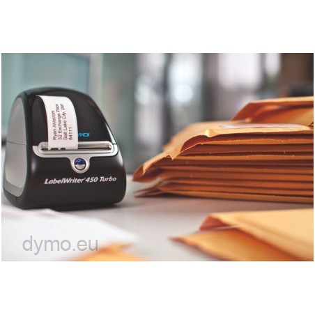 DYMO Label Writer 450 Turbo