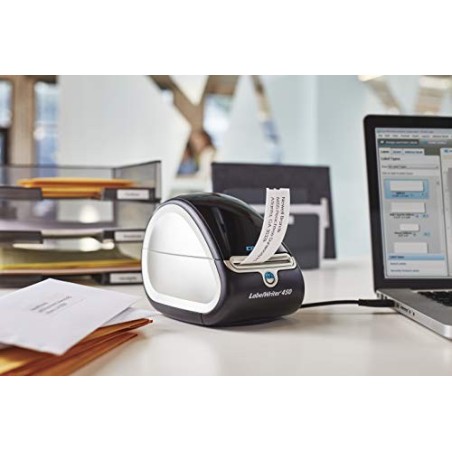DYMO Label Writer 450 Turbo