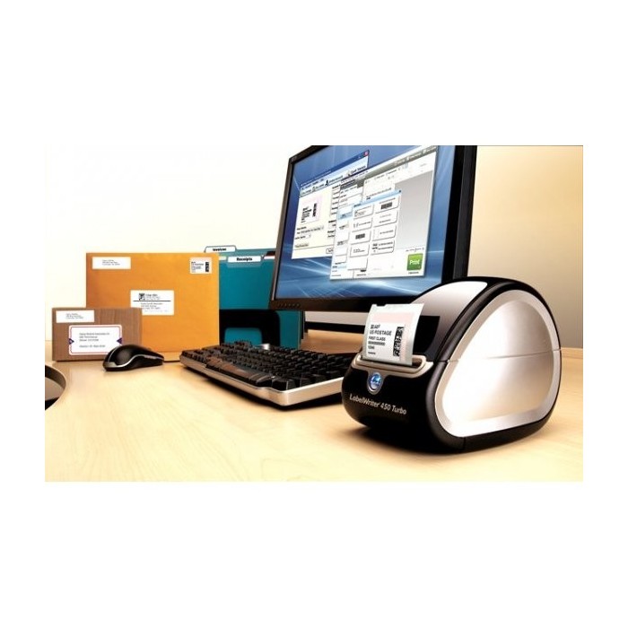 DYMO Label Writer 450 Turbo