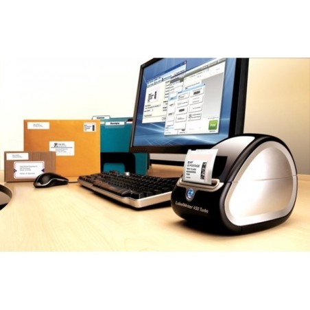 DYMO Label Writer 450 Turbo