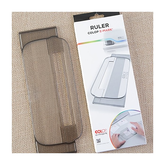 E-Mark Color Portable Printer