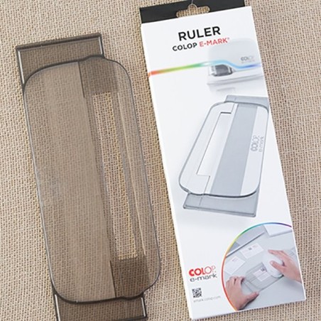 E-Mark Color Portable Printer