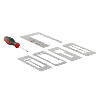 Reiner Οδηγοί εκτύπωσης για JetStamp 1025 - Σταθεροί 2