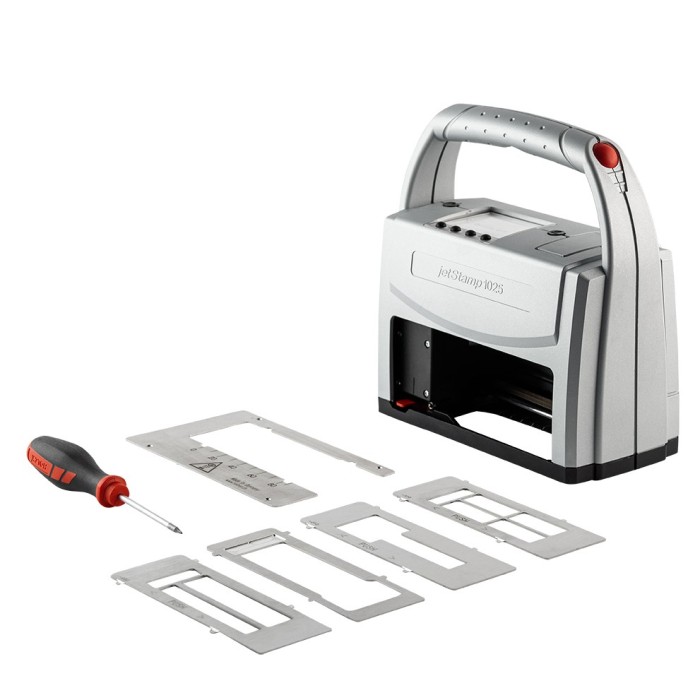 REINER APPLICATION TEPLATES STAINLESS STEEL...