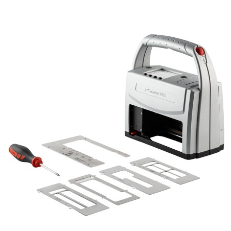 REINER APPLICATION TEPLATES STAINLESS STEEL (ΟΔΗΓΟΣ ΕΚΤΥΠΩΣΗΣ ΓΙ