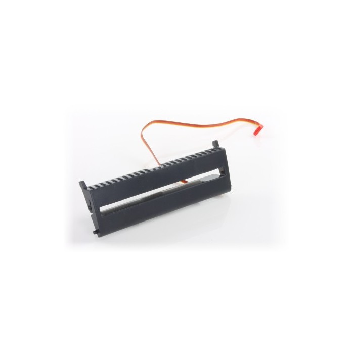 TSC TDP 225 PEEL-OFF