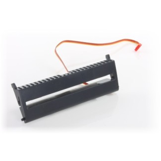 TSC TTP 225 PEEL-OFF