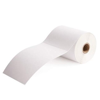 Χαρτόνι 65mm(Π) Χ 31,75mm(M) (Περφορέ με τρύπα) -Μη... 2