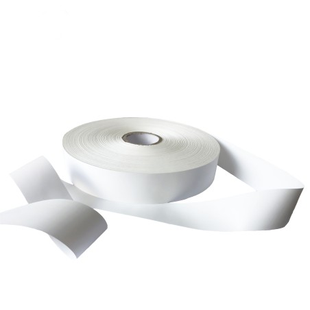 Ετικέτες Ρούχων (NYLON) 35mmΧ200m