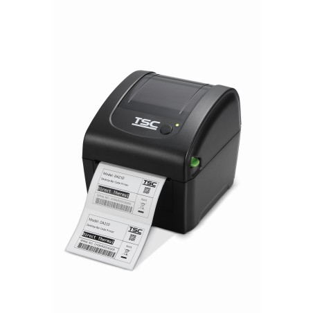 TSC DA 210  Εκτυπωτής Ετικετών Θερμικός - USB