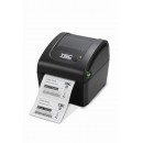 TSC DA-210 Direct Therma Transfer Printer