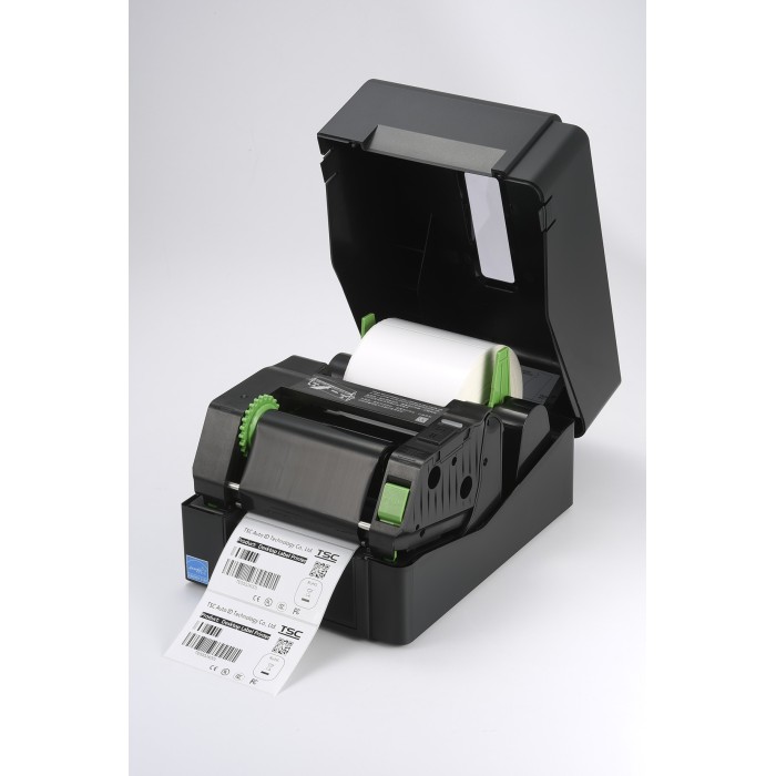 TSC TE 310 Direct Thermal & Thermal Transfer