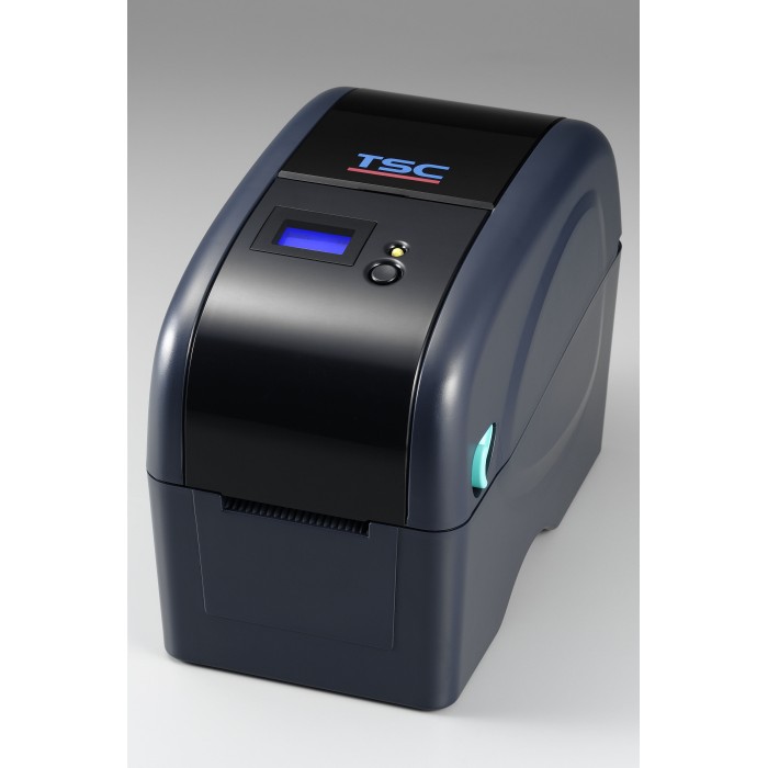 TSC TTP-225 Direct Thermal & Thermal Transfer