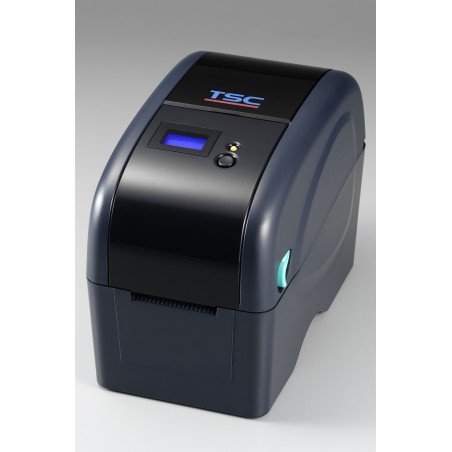 TSC TTP-225 Direct Thermal & Thermal Transfer