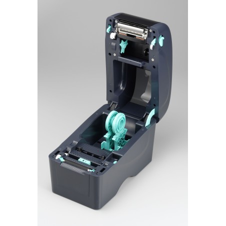 TSC TTP-225 Direct Thermal & Thermal Transfer